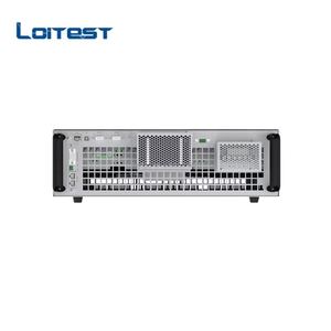 Fuente de Alimentación Programable Loitest de 10 Canales, 60V 20A, Diseño Híbrido Lineal-Comutado, Baja Ondulación, Alta Corriente, Amplio Rango de Salida - Product Image 2