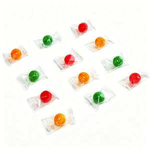 Bonbons en forme <span class=keywords><strong>de</strong></span> pastèque, gommes fruitées enrobées, friandises pour enfants, bonbons amusants et nostalgiques, vente en gros <span class=keywords><strong>de</strong></span> bonbons en bouteille - Product Image 5