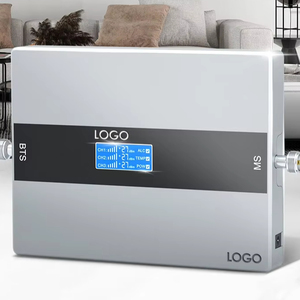 Cho lintratek New 2G 3G 4G GSM Tri-Band di động <span class=keywords><strong>t</strong></span>ín hiệu Repeater Booster 900 1800 2100 MHz <span class=keywords><strong>t</strong></span>ần số cho <span class=keywords><strong>t</strong></span>ăng cường Mạng covera - Product Image 1