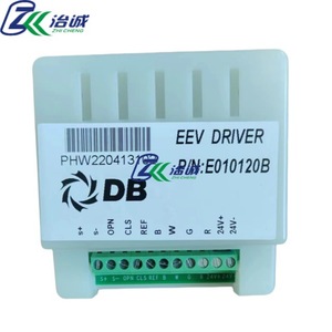 โมดูลไดรเวอร์ DB EEV รุ่น PHW220413102 E010120B ชุดควบคุมวาล์วขยาย HVAC - Product Image 1