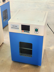 Tipos de Incubadoras de Laboratorio DNP-9030 - Product Image 5