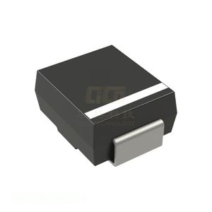 Diodos individuales, canal de fabricante electrónico de componentes electrónicos <span class=keywords><strong>SMB</strong></span> de 30x30 cm - Product Image 1