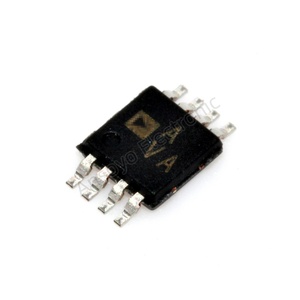 ANSOYO AD8542ARM-REEL7 AD8542ARM AD8542 8MSOP IC Chips Integrated Circuits Electronic Components <b>Power</b> <b>Amplifier</b> - Product Image 1