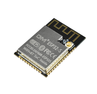 Carte de développement ESP32-CAM-MB MICRO USB ESP32 série vers WiFi ESP32CAM CH340 CH340G 5V Bluetooth + caméra OV2640 + antenne 2,4G IPX