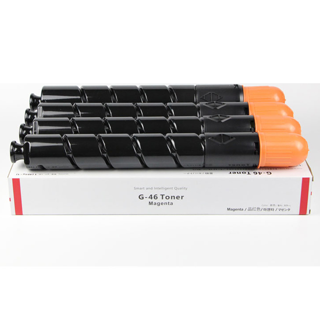 High Quality Canons Toner NPG46 GPR31 CEXV29 Toner Cartridge Compatible for IR ADV C5030 C5035 C5235 C5240 Toner Cartridge G46