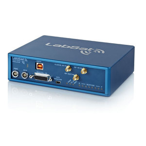 Simulador de Señal Satelital LabSat RLLS03-2P, Generador de Señal GPS L1 Galileo SBAS QZSS - Product Image 2
