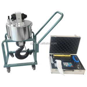 2T 10ton Polipasto digital Heavy Duty 1000kg Báscula colgante Báscula electrónica inalámbrica Industrial Gancho - Product Image 1