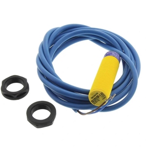 เซ็นเซอร์แบบคาปาซิทีฟของแท้ใหม่เอี่ยม BC5-S18/Q08-Y1X/AP6X2 เหมาะสำหรับอุปกรณ์ระบบอัตโนมัติทางอุตสาหกรรม มีสินค้าในสต็อก - Product Image 3