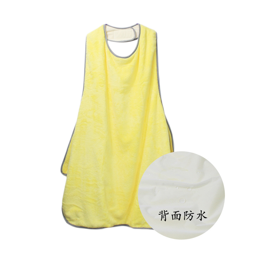 Beau jaune