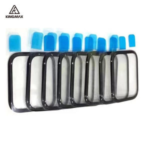 Touch + Glass + OCA pour IWatch Series 38 42 <span class=keywords><strong>40</strong></span> 44mm écran remplacement LCD verre pour <span class=keywords><strong>Apple</strong></span> <span class=keywords><strong>Watch</strong></span> S1 S2 S3 S4 <span class=keywords><strong>S5</strong></span> S6 pièces de réparation - Product Image 2