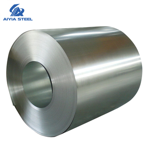 Chất lượng cao kẽm tráng cán nguội cuộn dây z275 mạ kẽm tấm kim loại cuộn mạ kẽm Dải thép gi thép cho tấm lợp - Product Image 3