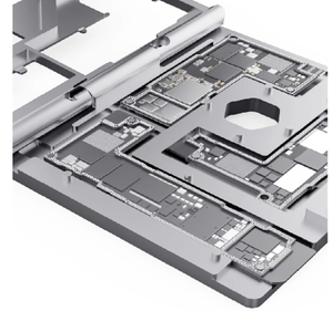 MaAnt M10 M11 M12 M13 Appareil de test en couches de <span class=keywords><strong>carte</strong></span> <span class=keywords><strong>mère</strong></span> principale pour <span class=keywords><strong>iPhone</strong></span> X XS <span class=keywords><strong>11</strong></span> 11PM 12 12 Pro13 13 Promax Testeur de couches intermédiaires - Product Image 3