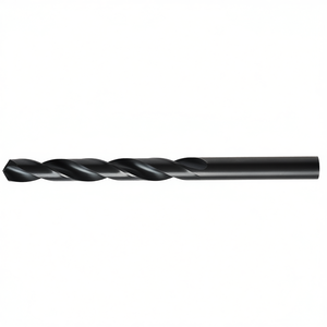 Foret hélicoïdal HSS Ttake TA1055, série courte noire, forets HSS-Co - Product Image 2