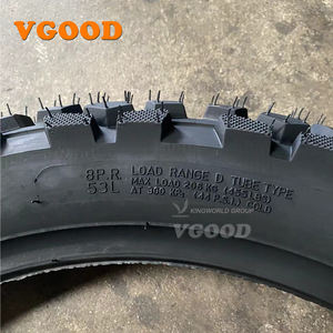 300-17 TT/TL <span class=keywords><strong>Pneu</strong></span> tube de moto tout-terrain 3.00-17 Pneus tubeless de moto au prix de gros - Product Image 6