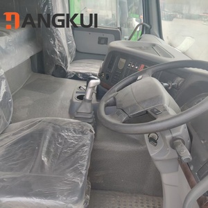 รถบรรทุก SINOTRUK HOWO ขับขวา 371 แรงม้า 6x4 รถดัมพ์สำหรับงานหนัก ตัวถังแข็งแรงทนทานสำหรับสภาพการทำงานที่สภาวะแวดล้อมที่รุนแรง - Product Image 3