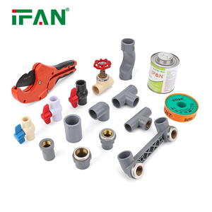 IFAN-<span class=keywords><strong>tubo</strong></span> <span class=keywords><strong>de</strong></span> plástico para riego <span class=keywords><strong>de</strong></span> agua, tubería <span class=keywords><strong>de</strong></span> <span class=keywords><strong>PVC</strong></span> <span class=keywords><strong>de</strong></span> <span class=keywords><strong>2</strong></span> pulgadas, <span class=keywords><strong>1</strong></span>/<span class=keywords><strong>2</strong></span> pulgadas, CPVC SCH 80 - Product Image 6