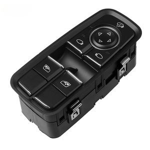 Interrupteur de lève-vitre électrique Porsche 911 991 718 99161315502DML Module de commande de porte électrique - Product Image 2