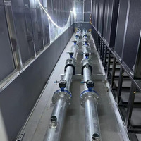 Sistem Server Komputer Komersial DYF Berkinerja Tinggi 20ft, Desain Stok untuk Infrastruktur Cloud Pusat Data dan Operasi IT