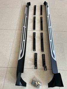 โรงงานขายส่งวิ่งบอร์ดด้านข้างNerf Barเกณฑ์สําหรับMitsubishi <span class=keywords><strong>Xpander</strong></span> 2017 2018 2019 2020 2021 <span class=keywords><strong>2022</strong></span> 2023 2024 - Product Image 3