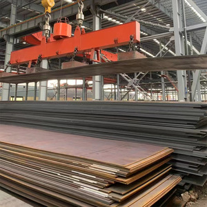 Hochbelastbare Verschleißfeste Stahlplatte Durostat 450 <span class=keywords><strong>Domex</strong></span> 400 Din Xar400 Biegen Schweißen AiSi Standard - Product Image 3