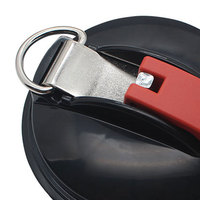 Ventouse Offre Spéciale extracteur de bosses outil de réparation de carrosserie ventouse avec sangle ventouses pour sangles de bagages de voiture