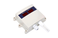 Capteur numérique Modbus personnalisable de température et d'humidité, transmetteur 0-5V/0-10V/4-20mA, basé sur la théorie industrielle de la température