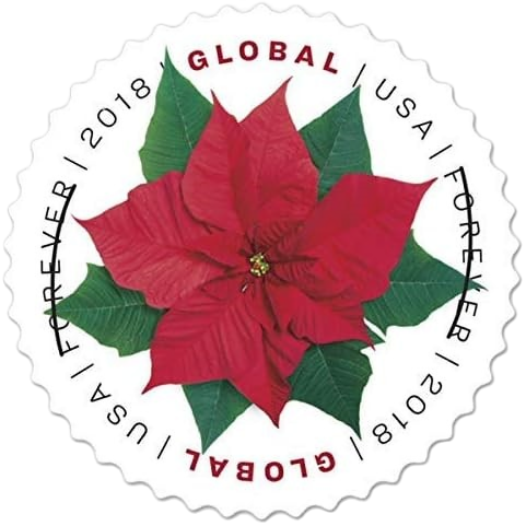 Poinsettia 2018 500374-E1-42-18MD