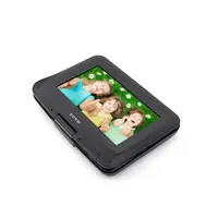 गर्म बिक्री के लिए नई डीवीडी वीडियो प्लेयर Mp3 Mp4 मोबाइल बच्चों को घर HD पोर्टेबल डीवीडी प्लेयर कीमत