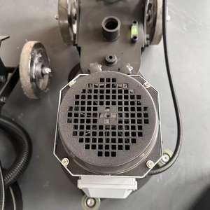 Напольная шлифовальная машина CFS N318 2,2 Вт 220 В, шлифовальная машина для Бетонного Пола - Product Image 4