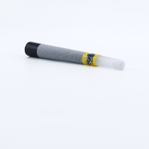 Gốm/Thủy tinh/Gỗ/Nhựa/tre/Silicone Conic Lọc tip biểu tượng tùy chỉnh trước cán nón thảo mộc hút phụ kiện <span class=keywords><strong>pre</strong></span>-made nón - Product Image 2