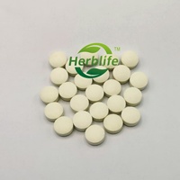 Suplemento Nutricional para Mascotas ODM OEM, Tabletas de Calcio para Mascotas con Calcio, Fósforo, Vitaminas A y D