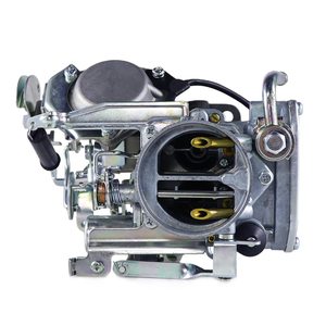 Carburador de alto rendimiento 1942-13-600 para <span class=keywords><strong>Mazda</strong></span> 626 616 PICK UP <span class=keywords><strong>Mazda</strong></span> <span class=keywords><strong>Bongo</strong></span> B1600 CAPELLA - Product Image 1