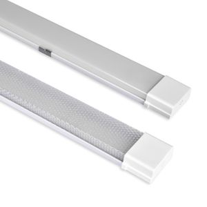 Lampe tubulaire <span class=keywords><strong>LED</strong></span> à haute luminosité, éclairage de plafond, 18w, 24w, 36w, 48w, 54w - Product Image 1