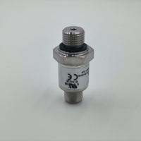 Capteur de pression et de température 51385163 pour vanne de commande hydraulique |   Pièce de rechange pour chariot élévateur Jungheinrich