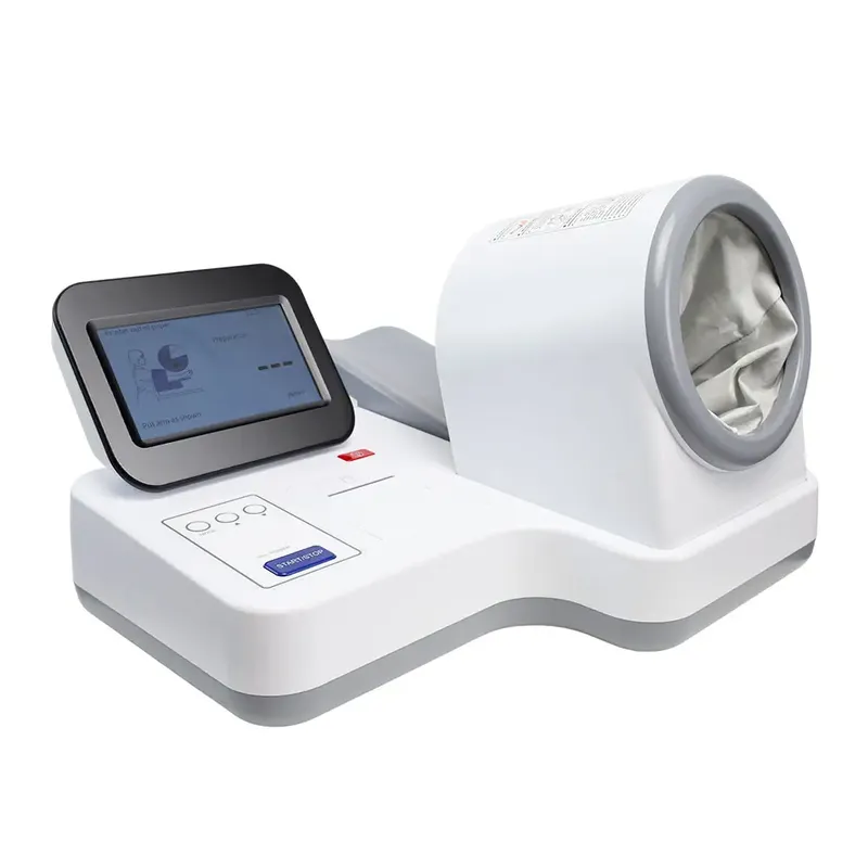 CONTEC07A Automatic Sphygmomanometer Hospital Professional Electronic