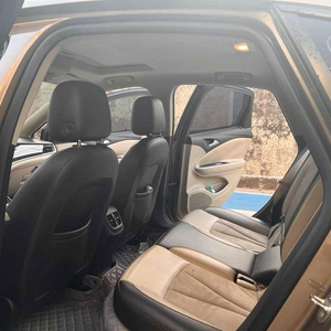 Autos Usados Baratos de China, Buick Verano 2016 15S, Sedán Automático de Combustible, 1.5L, Volante a la Izquierda, Techo Corredizo, Autos Familiares, <span class=keywords><strong>Coches</strong></span> Usados - Product Image 5