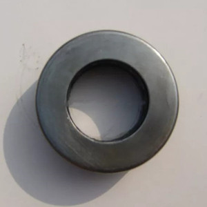Single Row Thrust <strong>Ball</strong> <strong>Bearing</strong> Auto Ac <strong>Magnetic</strong> Clutch <strong>Bearing</strong> 28TAG12 - Product Image 5
