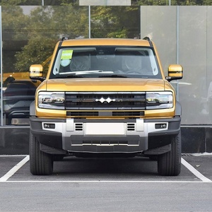 BYD Fangchengbao Leopard 5 2024 Nueva Versión Flagship para Accesorios - Product Image 2