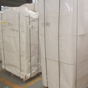 Single PE Coated Paper Cup <b>Sheet</b> Paper Cups Raw <b>Materials</b> 100% Virgin Bagasse Pulp Pattern Paper <b>Sheets</b> - Product Image 6