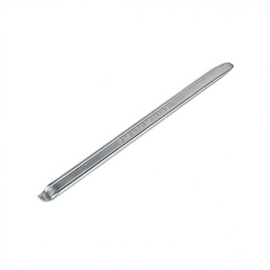 เหล็กงัดยาง 16 นิ้ว หัวแบน เครื่องมือซ่อมยางสำหรับรถยนต์และรถบรรทุก - Product Image 2