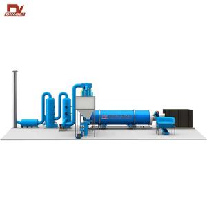 เครื่องเป่าปุ๋ยคอก<span class=keywords><strong>ไก่</strong></span> Dingli รุ่นใหม่พร้อมใบรับรอง ISO - Product Image 2