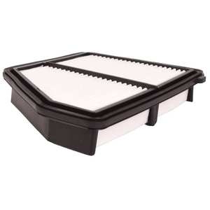 Filtre à air pour climatiseur 172205BAA00 pour remplacement et réparation - Product Image 1