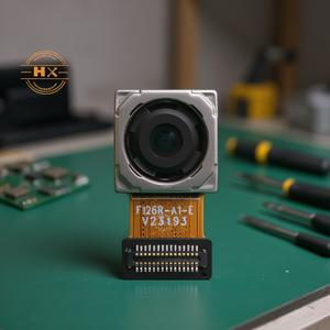 Accesorio de Placa Base para Teléfono Móvil con Cámara Trasera para Samsung A14 5G A146P - Product Image 3