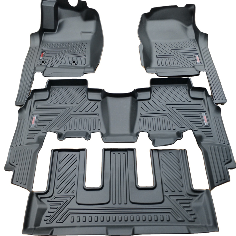 High Quality Car Carpet Foot Mat