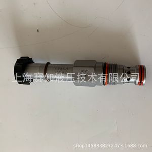 Válvulas de Cartucho Roscadas Solenoides Power Sun Hydraulics DLDF-XCN, Nuevas, Importadas de EE. UU. - Product Image 5
