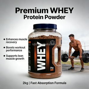 Fórmula Personalizada OEM, Suplementos Deportivos <span class=keywords><strong>en</strong></span> <span class=keywords><strong>Polvo</strong></span> con Alto Contenido de Proteínas, Tecnología para Aumentar Masa Muscular, Proteína <span class=keywords><strong>en</strong></span> <span class=keywords><strong>Polvo</strong></span> para Aumentar de Peso - Product Image 4