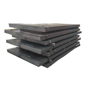 Proveedor Chino de Placas de Acero Aleado con Boro ASTM 30MnB5 para Calderas y Contenedores, Servicios de Soldadura y Doblado, Precio Bajo - Product Image 2
