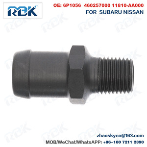 วาล์ว PCV 11810AA0001 วาล์วไอเสียทางเดียวสำหรับเปลี่ยนซ่อม - Product Image 4