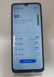 Smartphone Usato Sbloccato da 6,5 Pollici per <span class=keywords><strong>Samsung</strong></span> <span class=keywords><strong>A12</strong></span>, Vendita all'Ingrosso - Product Image 4