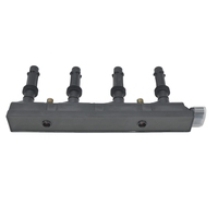 Ventes directes d'usine Bestsellers transfrontaliers Numéro OE 19005362 1208092 55579072 55577898 Bobines d'allumage adaptées à Chevrolet